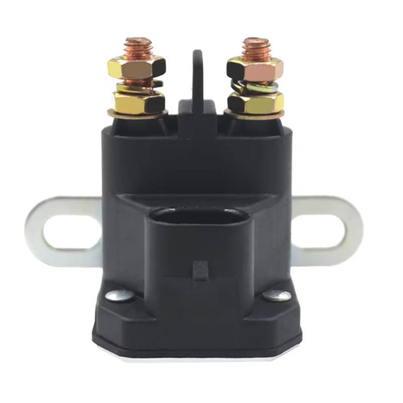 BBWUQIU Starter Solenoid Kompatibel Mit Polaris Für Ranger Crew 900 2015–2016 Für General 1000 2016–2017 2019–2020 Motorradstarter Für Relais-Magnet 4014655 von BBWUQIU