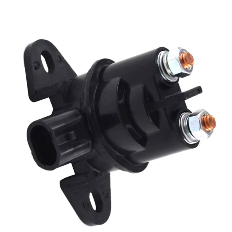 BBWUQIU Starter Solenoid Kompatibel Mit Sea-DOO Für RXT 2005–2009 Für RXT X 260 2010–2015 Für RXP X 255 2008–2011 Für GTX 4TEC 2002–2007 Starter Für Relais-Magnetventil von BBWUQIU