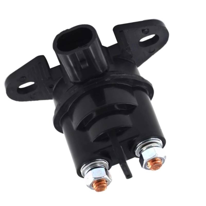 BBWUQIU Starter Solenoid Kompatibel Mit Sea-DOO Für XP DI 2003–2004 Für SPI 1995–1996 Für RXT 260 is 2010 2011 2012 Motorradstarter Für Relais-Magnet von BBWUQIU