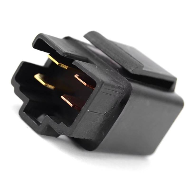 BBWUQIU Starter Solenoid Kompatibel Mit Suzuki Für LTF160 Für QuadRunner 1990–2007 Für GSX250F 1991–1997 38740-24B00 38740-24B10 38740-38B00 38740-39A00 Startermagnet Für Relais von BBWUQIU