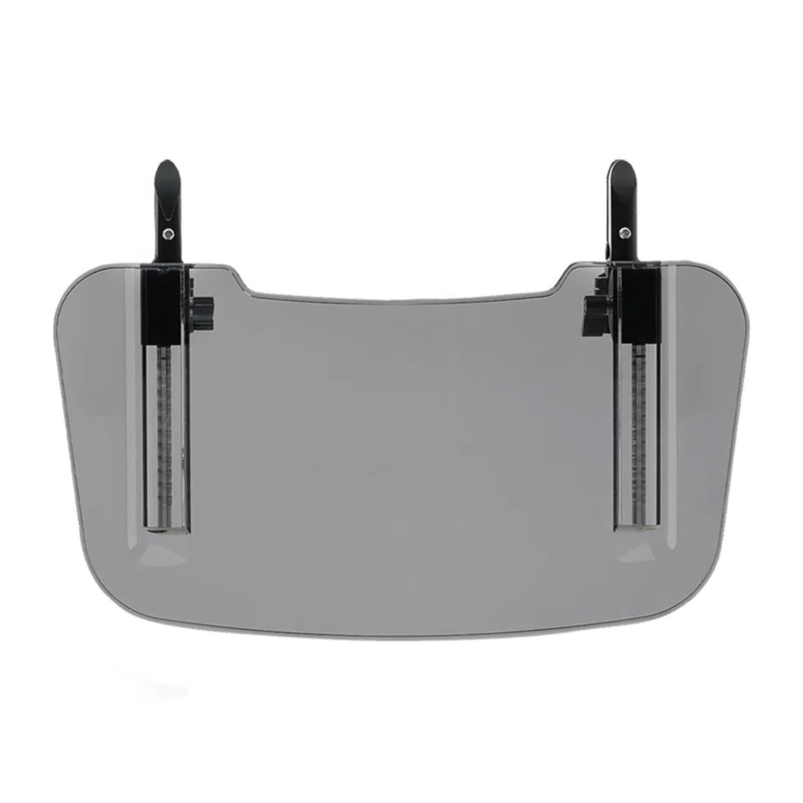 BBWUQIU Windabweiser Motorrad Für CB500X Motorrad Windschutzscheibenverlängerung Universal Clamp-On Spoiler Windschutzabweiser Motorrad Windschutzabweiser BBWUQIU Windabweiser Motorrad Für CB500X Motorrad Windschutzscheibenverlängerung Universal Clamp-On Spoiler Windschutzabweiser Motorrad Windschutzabweiser von BBWUQIU