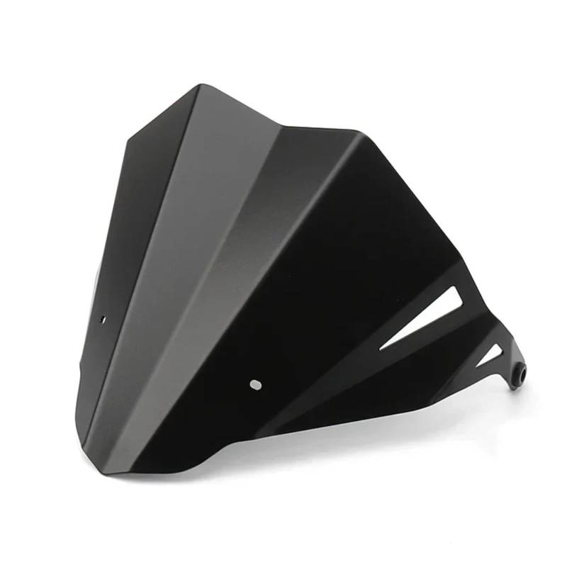 BBWUQIU Windabweiser Motorrad Für CB750 Für Hornet 2023 Motorrad Zubehör Für Sport Frontscheibe Windschutzscheibe Verkleidung Windschutzscheibe Motorrad Windschutz Spoiler von BBWUQIU