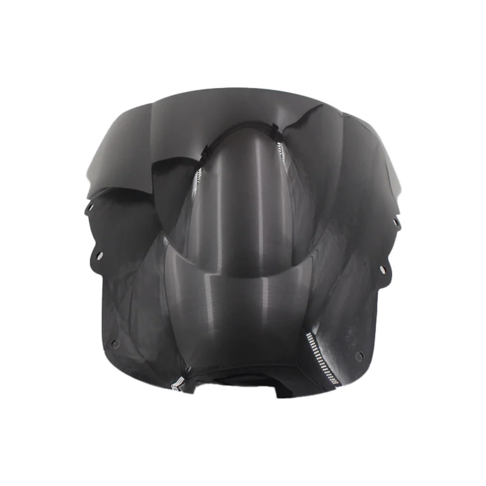 BBWUQIU Windabweiser Motorrad Für CBR1100XX 1996-2007 Windschutzscheibe Windschutzscheibe Double Bubble Windabweiser Motorradzubehör Motorrad-Windschutzscheiben-Spoiler BBWUQIU Windabweiser Motorrad Für CBR1100XX 1996-2007 Windschutzscheibe Windschutzscheibe Double Bubble Windabweiser Motorradzubehör Motorrad-Windschutzscheiben-Spoiler von BBWUQIU