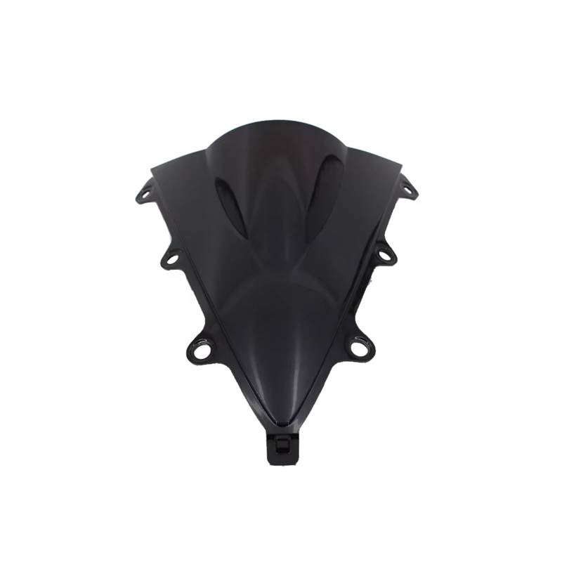 BBWUQIU Windabweiser Motorrad Für CBR300R 2014 2015 2016 2017 Motorrad Windschutzscheibe Windschutz Windabweiser Teile Schallwand Spoiler Wind Bildschirm Front Verkleidung von BBWUQIU