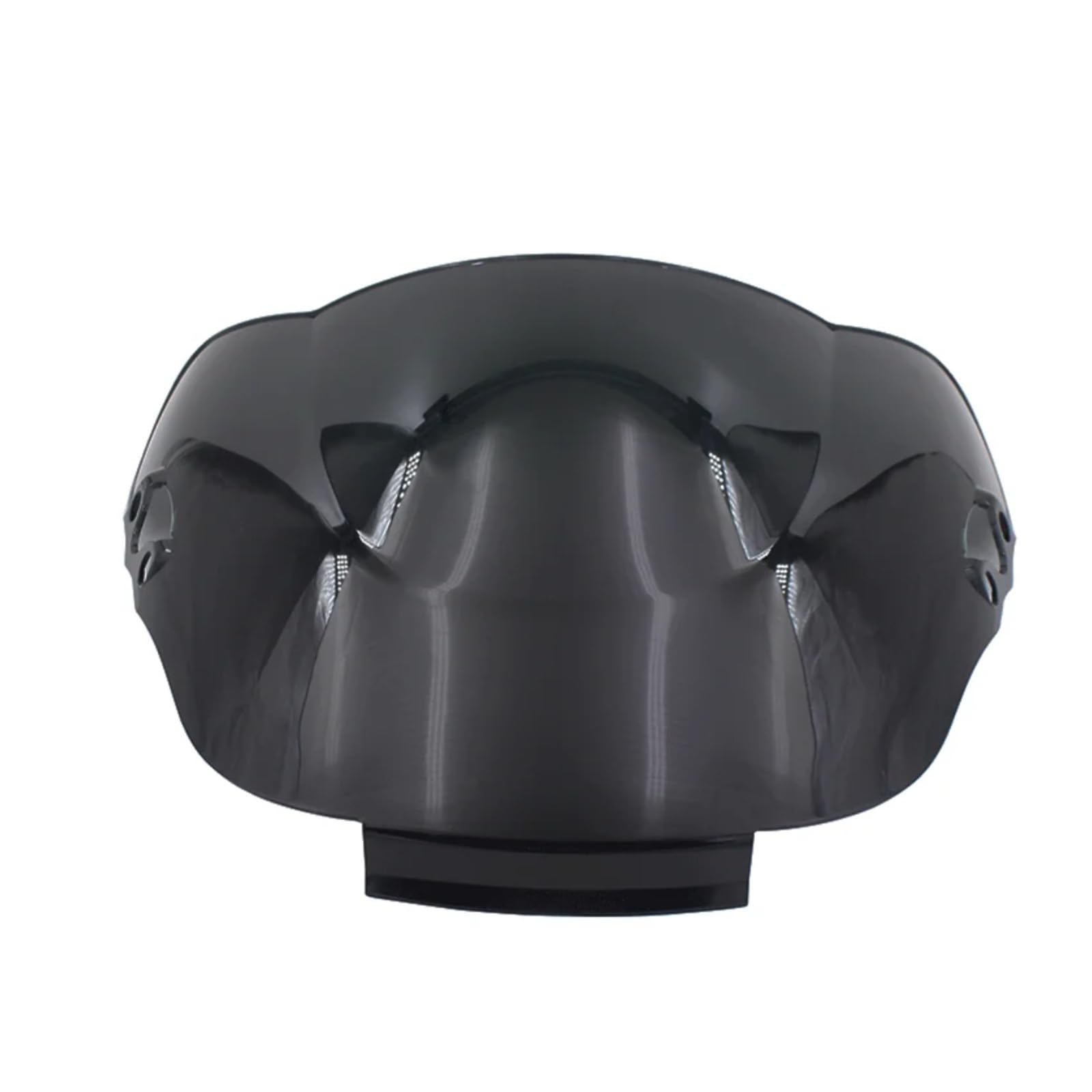 BBWUQIU Windabweiser Motorrad Für CBR600 Für F2 1991-1994 Windschutzscheibe Windschutz Double Bubble Wind Motorrad Zubehör Motorrad Windschutzscheibe Spoiler BBWUQIU Windabweiser Motorrad Für CBR600 Für F2 1991-1994 Windschutzscheibe Windschutz Double Bubble Wind Motorrad Zubehör Motorrad Windschutzscheibe Spoiler von BBWUQIU