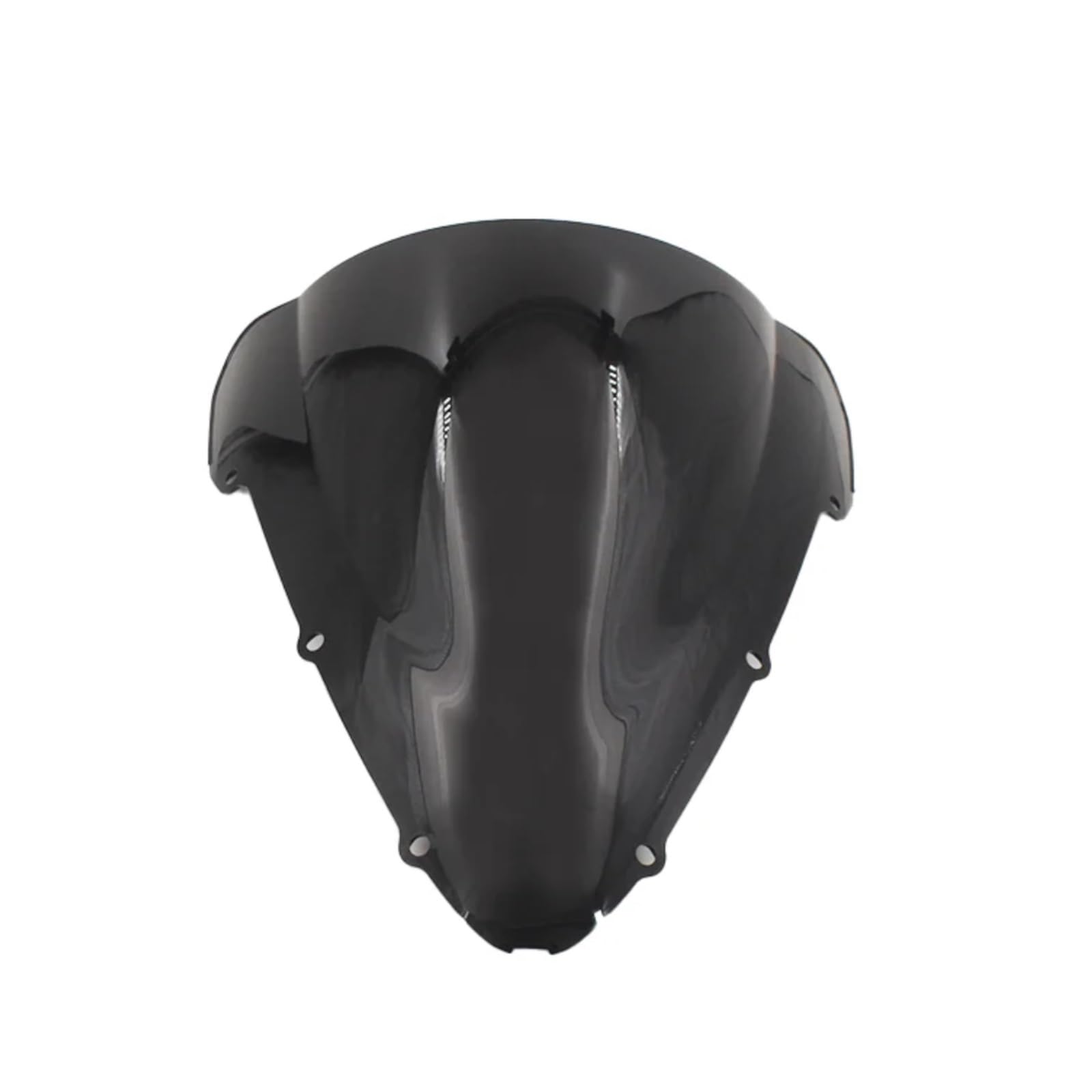 BBWUQIU Windabweiser Motorrad Für CBR600 Für F4i 2000-2007 Windschutzscheibe Windschutzscheibe Double Bubble Windabweiser Motorradzubehör Motorrad-Windschutzscheiben-Spoiler BBWUQIU Windabweiser Motorrad Für CBR600 Für F4i 2000-2007 Windschutzscheibe Windschutzscheibe Double Bubble Windabweiser Motorradzubehör Motorrad-Windschutzscheiben-Spoiler von BBWUQIU