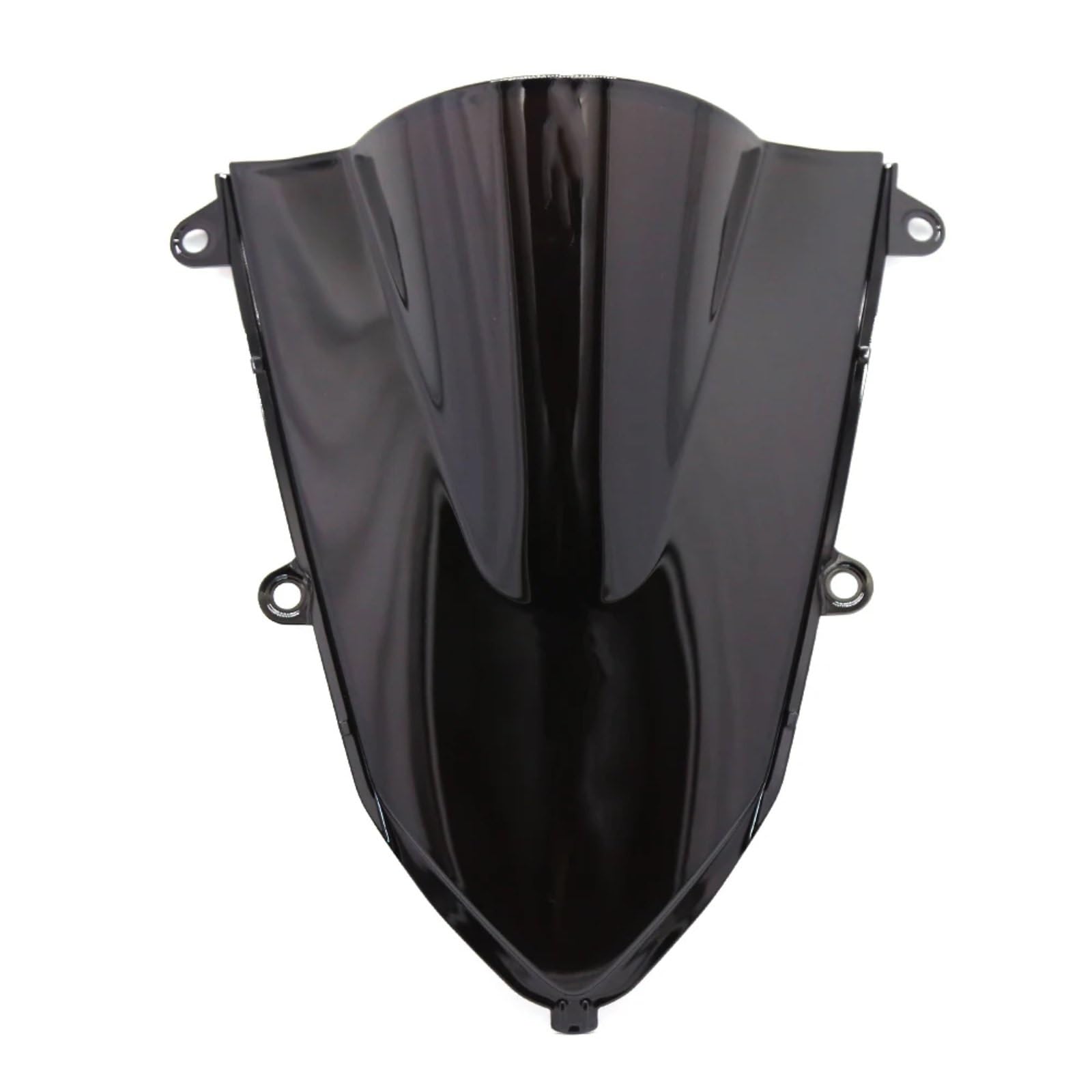 BBWUQIU Windabweiser Motorrad Für CBR650R 2019-2021 Motorrad Windschutzscheibe Deflektor Windschutz Motorrad Fliegengitter Windschutzscheibe Motorräder Spoiler BBWUQIU Windabweiser Motorrad Für CBR650R 2019-2021 Motorrad Windschutzscheibe Deflektor Windschutz Motorrad Fliegengitter Windschutzscheibe Motorräder Spoiler von BBWUQIU