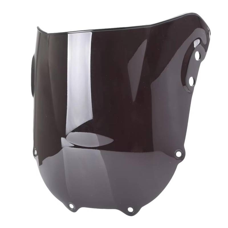 BBWUQIU Windabweiser Motorrad Für CBR900RR 1993 1994 1995 1996 1997 ABS Kunststoff Motorrad Windschutzscheibe Windschutz Motorrad Windschutzscheibe Spoiler von BBWUQIU