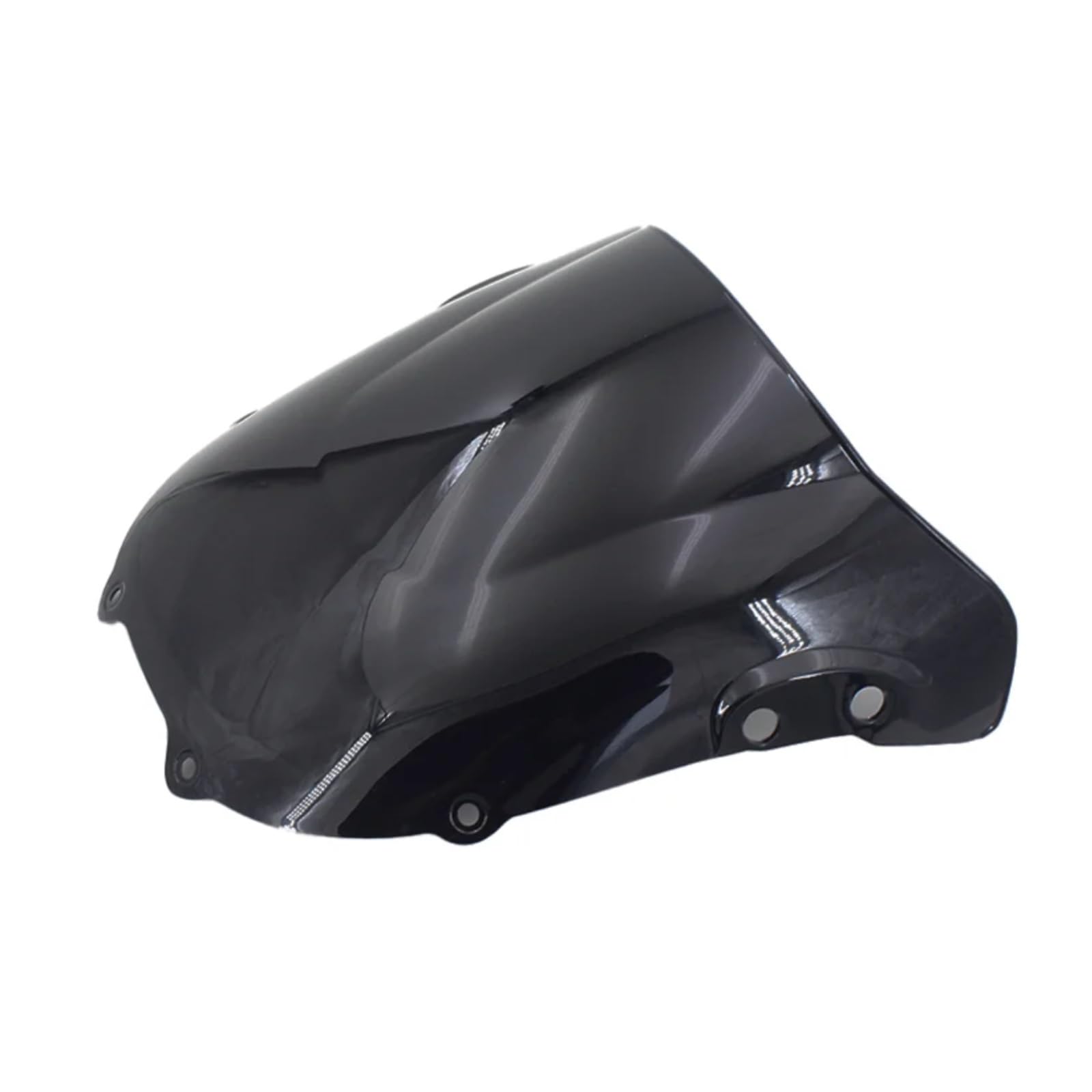 BBWUQIU Windabweiser Motorrad Für CBR900RR 893 1994-1997 Windschutzscheibe Windschutz Double Bubble Windabweiser Motorradzubehör Motorrad-Windschutzscheiben-Spoiler BBWUQIU Windabweiser Motorrad Für CBR900RR 893 1994-1997 Windschutzscheibe Windschutz Double Bubble Windabweiser Motorradzubehör Motorrad-Windschutzscheiben-Spoiler von BBWUQIU