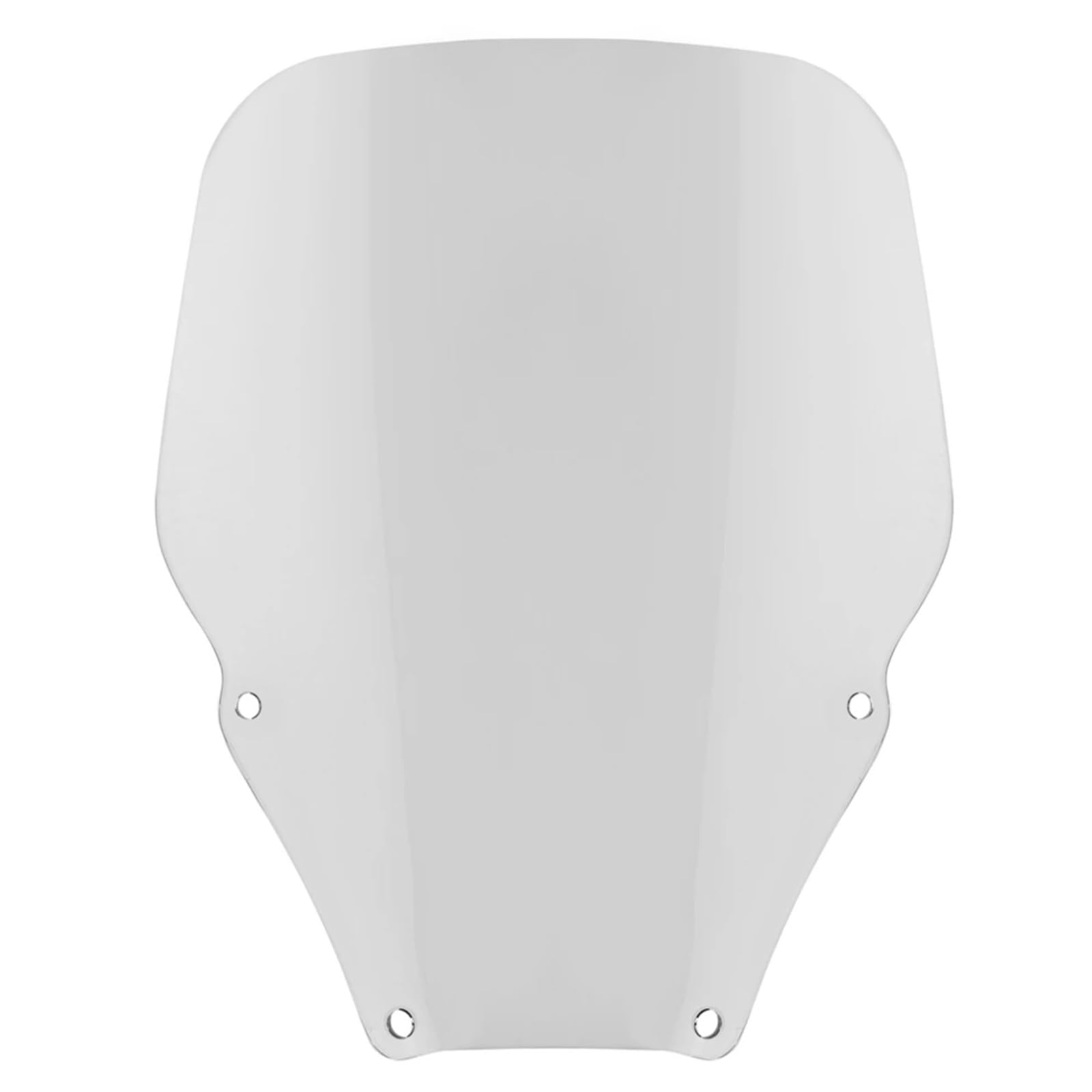 BBWUQIU Windabweiser Motorrad Für Forza Für NSS 350 2021-2023 Windschutzscheibe Windschutz Air Deflektor Teile Motorrad Frontscheibe Wind Motorrad Deflektor Windschutzscheibe(Clear) von BBWUQIU