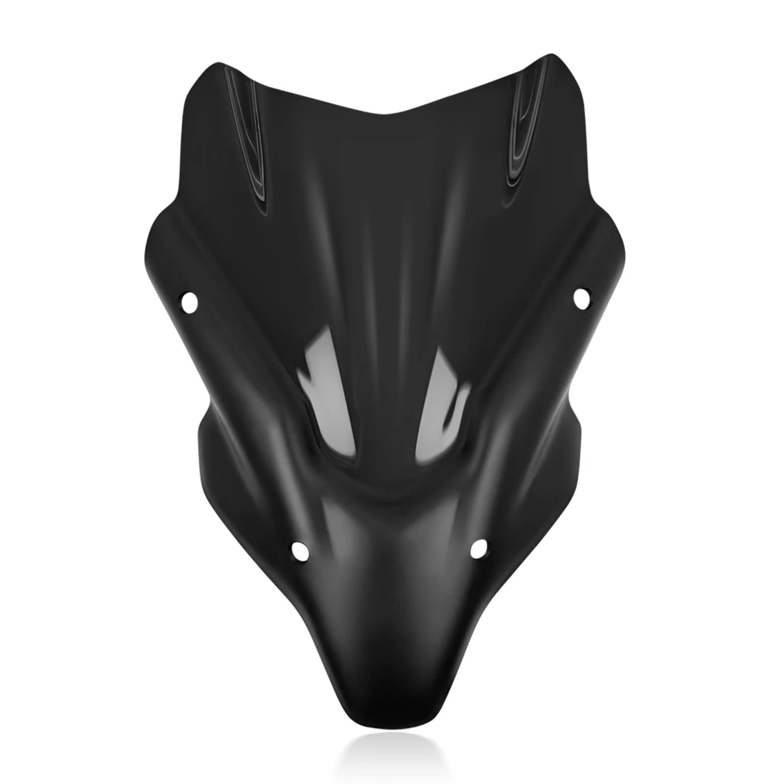 BBWUQIU Windabweiser Motorrad Für MT-07 Für FZ07 Pure 2021-2024 Motorrad Für Touring Für Sport Windschutzscheibe Visier Deflektor Verkleidung Abdeckung Windschutzscheibe Motorräder Spoiler BBWUQIU Windabweiser Motorrad Für MT-07 Für FZ07 Pure 2021-2024 Motorrad Für Touring Für Sport Windschutzscheibe Visier Deflektor Verkleidung Abdeckung Windschutzscheibe Motorräder Spoiler von BBWUQIU