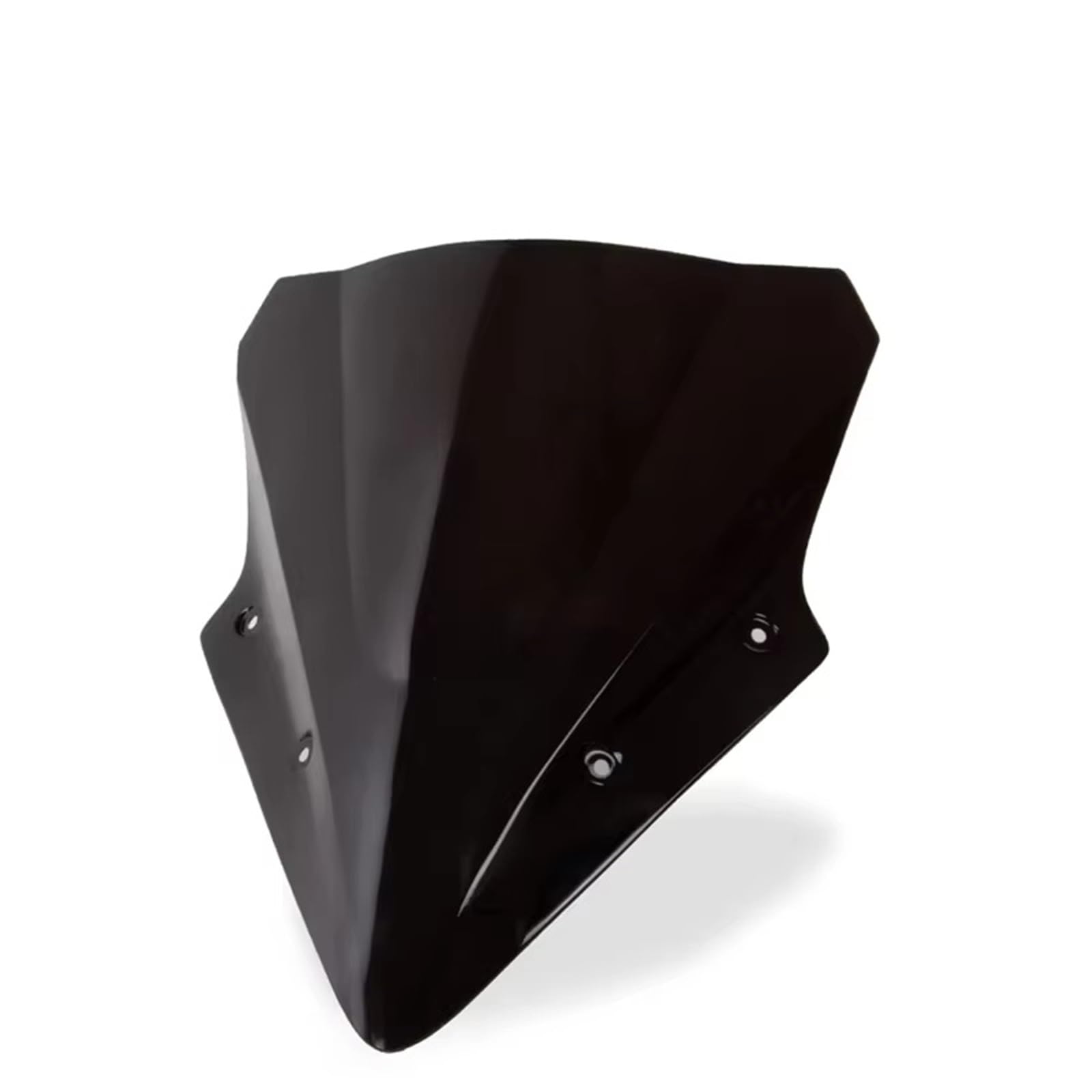 BBWUQIU Windabweiser Motorrad Für Ninja 650 Für ER6F 2017 2018 2019 Motorrad Racing Windschutzscheibe Windschutz Windabweiser Double Bubble Zubehör Teile Schallwand Spoiler BBWUQIU Windabweiser Motorrad Für Ninja 650 Für ER6F 2017 2018 2019 Motorrad Racing Windschutzscheibe Windschutz Windabweiser Double Bubble Zubehör Teile Schallwand Spoiler von BBWUQIU