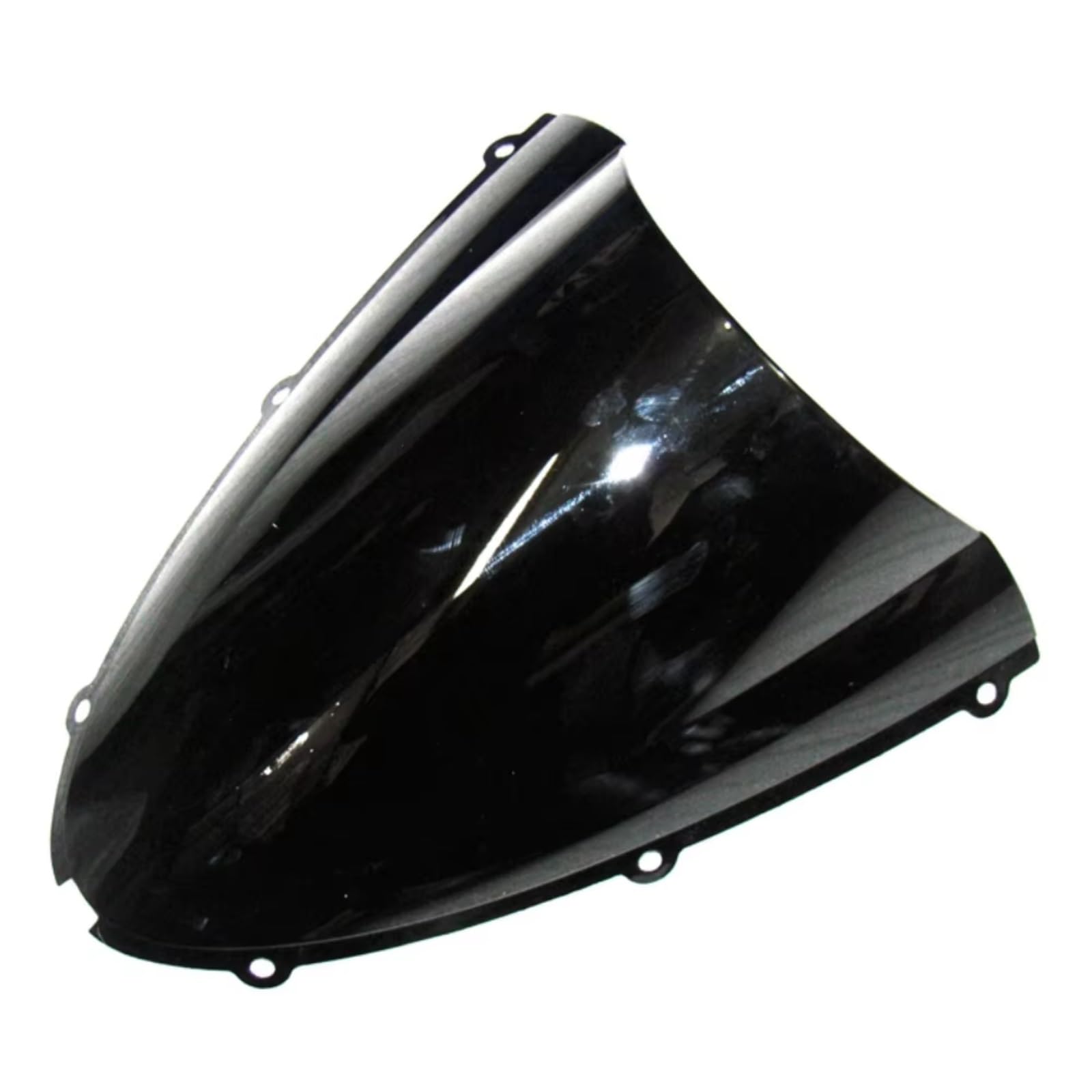 BBWUQIU Windabweiser Motorrad Für Ninja Für ZX6R 636 2005 2006 2007 2008 Für ZX10R 2006 2007 Motorrad Windschutzscheibe Windschutz ABS Kunststoff Motorräder Spoiler BBWUQIU Windabweiser Motorrad Für Ninja Für ZX6R 636 2005 2006 2007 2008 Für ZX10R 2006 2007 Motorrad Windschutzscheibe Windschutz ABS Kunststoff Motorräder Spoiler von BBWUQIU