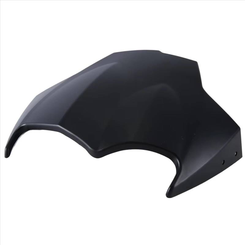 BBWUQIU Windabweiser Motorrad Für R1200GS Für ADV Für Adventure 2012 2013 Motorrad Windschutzscheibe Winde Wind Deflectore Schutz Motorrad Windschutzscheibe Spoiler von BBWUQIU