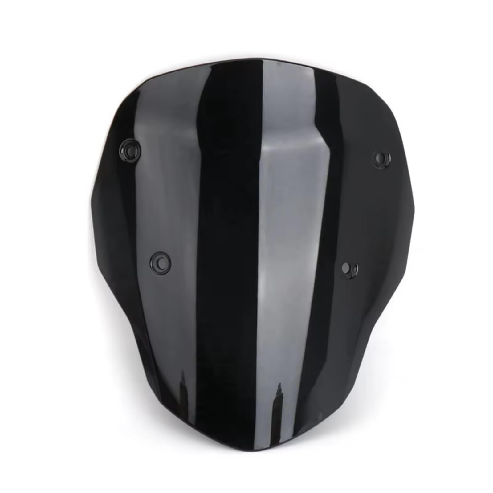 BBWUQIU Windabweiser Motorrad Für R1300GS Motorrad Windschutzscheibe Verlängerung Spoiler Roller Windschutzscheibe Windabweiser Motorrad Windschutzscheibe Verlängerung(Black) von BBWUQIU