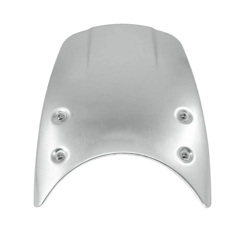 BBWUQIU Windabweiser Motorrad Für RNineT 2014 2015 2016 2017 Motorrad Windschutzscheibe Windschutzscheibe Windschutz Motorrad Windschutzscheibe Spoiler von BBWUQIU