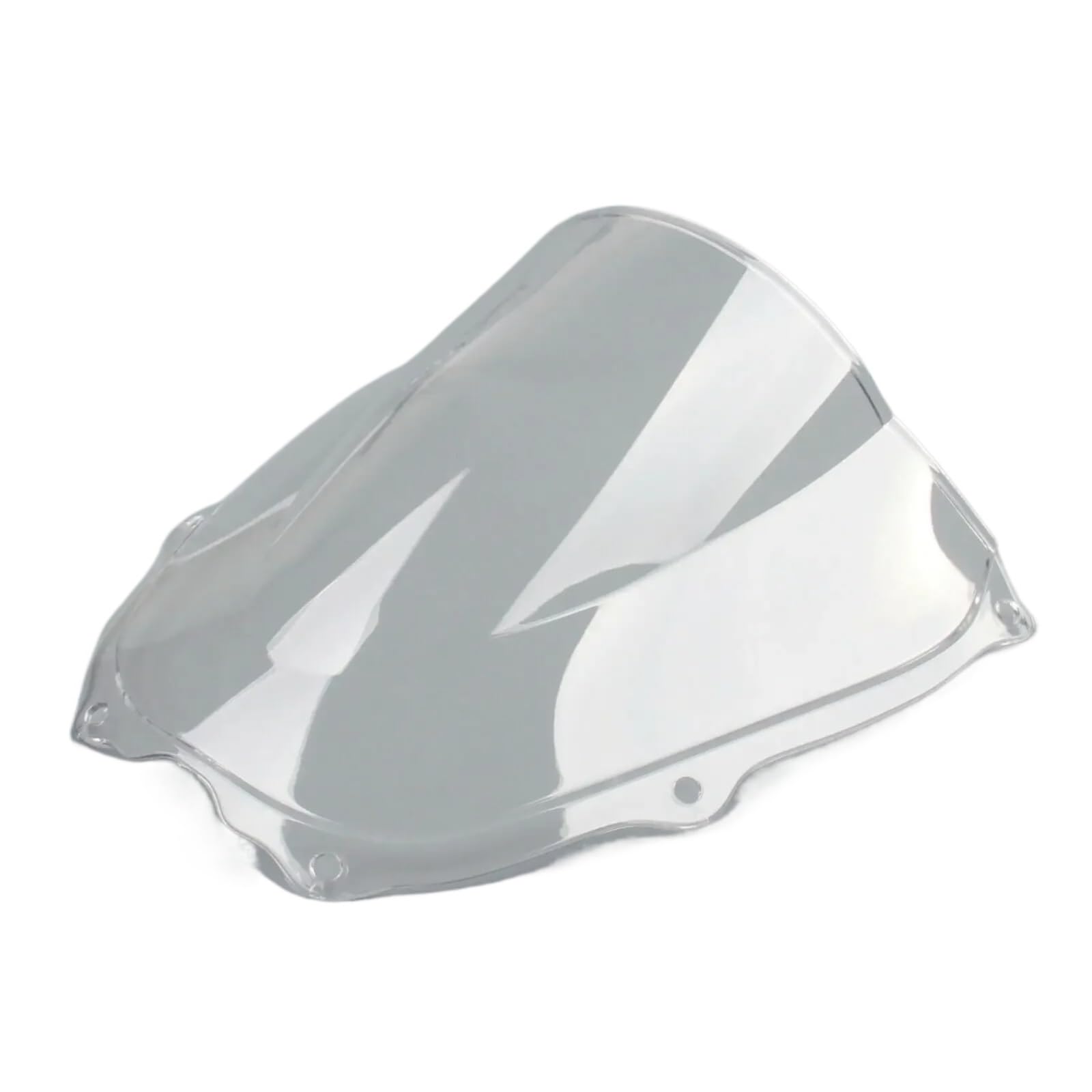 BBWUQIU Windabweiser Motorrad Für RVT1000R SP1 SP2 Für RC51 2000-2006 Motorrad Klar Double Bubble Windschutzscheibe Windschutzscheibe Bildschirm ABS Motorrad Windschutzscheibe Spoiler BBWUQIU Windabweiser Motorrad Für RVT1000R SP1 SP2 Für RC51 2000-2006 Motorrad Klar Double Bubble Windschutzscheibe Windschutzscheibe Bildschirm ABS Motorrad Windschutzscheibe Spoiler von BBWUQIU