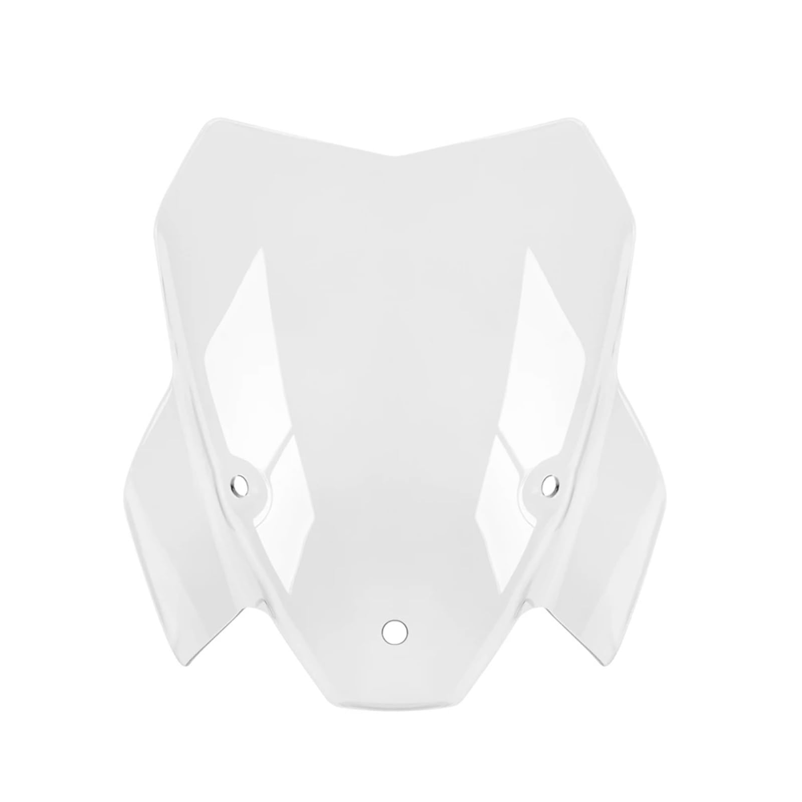 BBWUQIU Windabweiser Motorrad Für S1000R 2021-2023 Windschutzscheibe Windschutz Air Deflektor Motorrad Zubehör Frontscheibe Wind Zubehör Motorräder Spoiler(Clear) von BBWUQIU