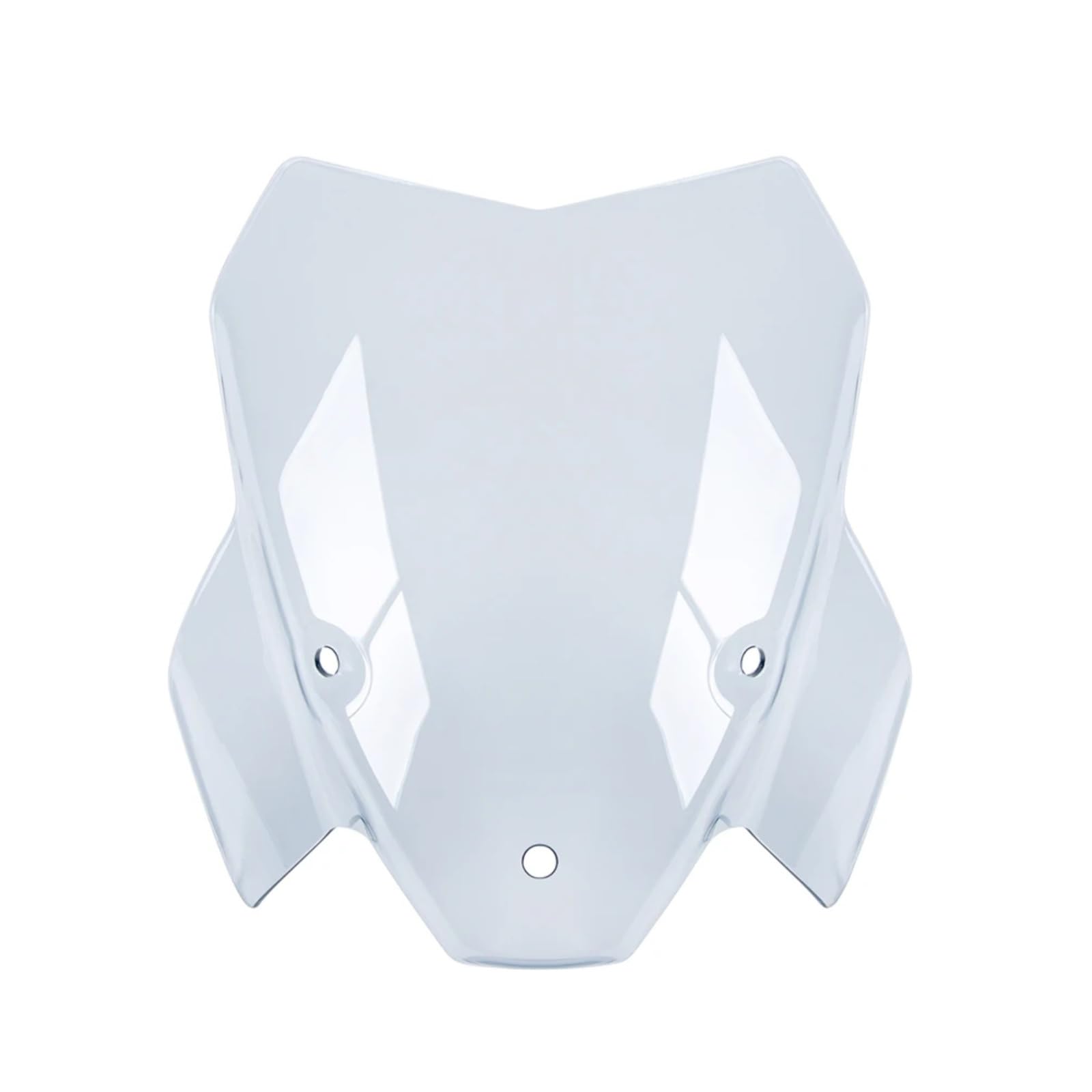 BBWUQIU Windabweiser Motorrad Für S1000R 2021-2023 Windschutzscheibe Windschutz Air Deflektor Motorrad Zubehör Frontscheibe Wind Zubehör Motorräder Spoiler(Light Smoke) von BBWUQIU