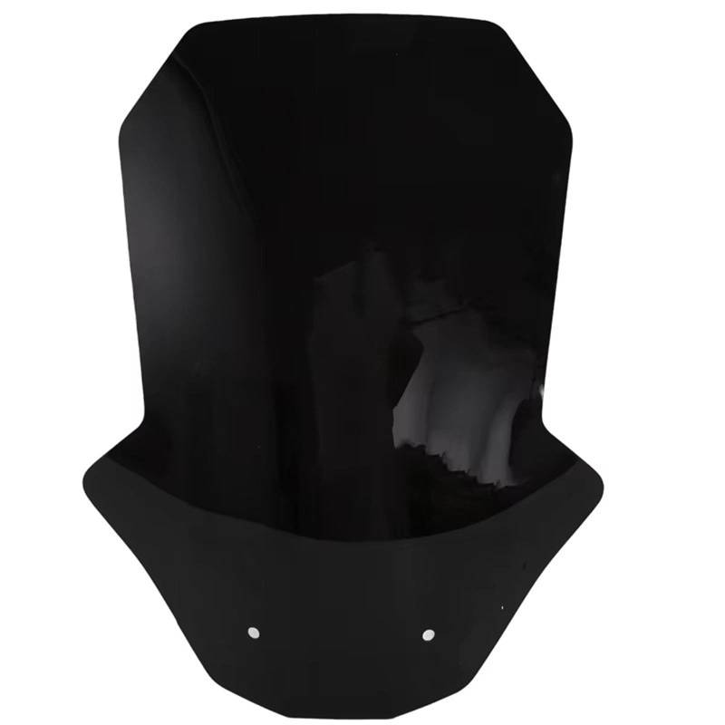BBWUQIU Windabweiser Motorrad Für X-ADV750 2017 2018 2019 2020 Motorrad Windschutzscheibe Windschutz Visier Deflektor Spoiler Schallwand Teile von BBWUQIU