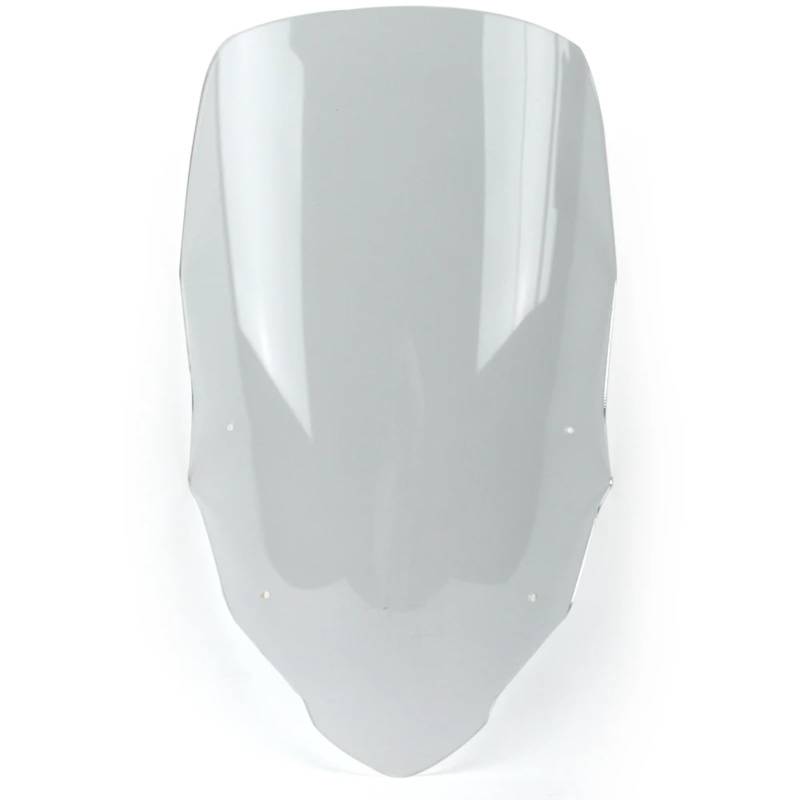 BBWUQIU Windabweiser Motorrad Für XL750 Für Transalp 2023 Motorrad Frontscheibe Windschutzscheibe Visier Windschutz Spoiler Deflektor Motorrad Windschutzscheibe Verlängerung(Clear) von BBWUQIU