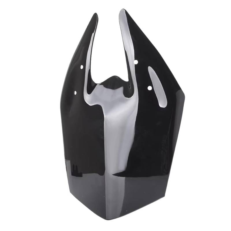 BBWUQIU Windabweiser Motorrad Für Z800 2013 2014 ABS Kunststoff Motorrad Windschutzscheibe Winddicht Windschutzscheibe Motorrad Windschutzscheibe Spoiler von BBWUQIU