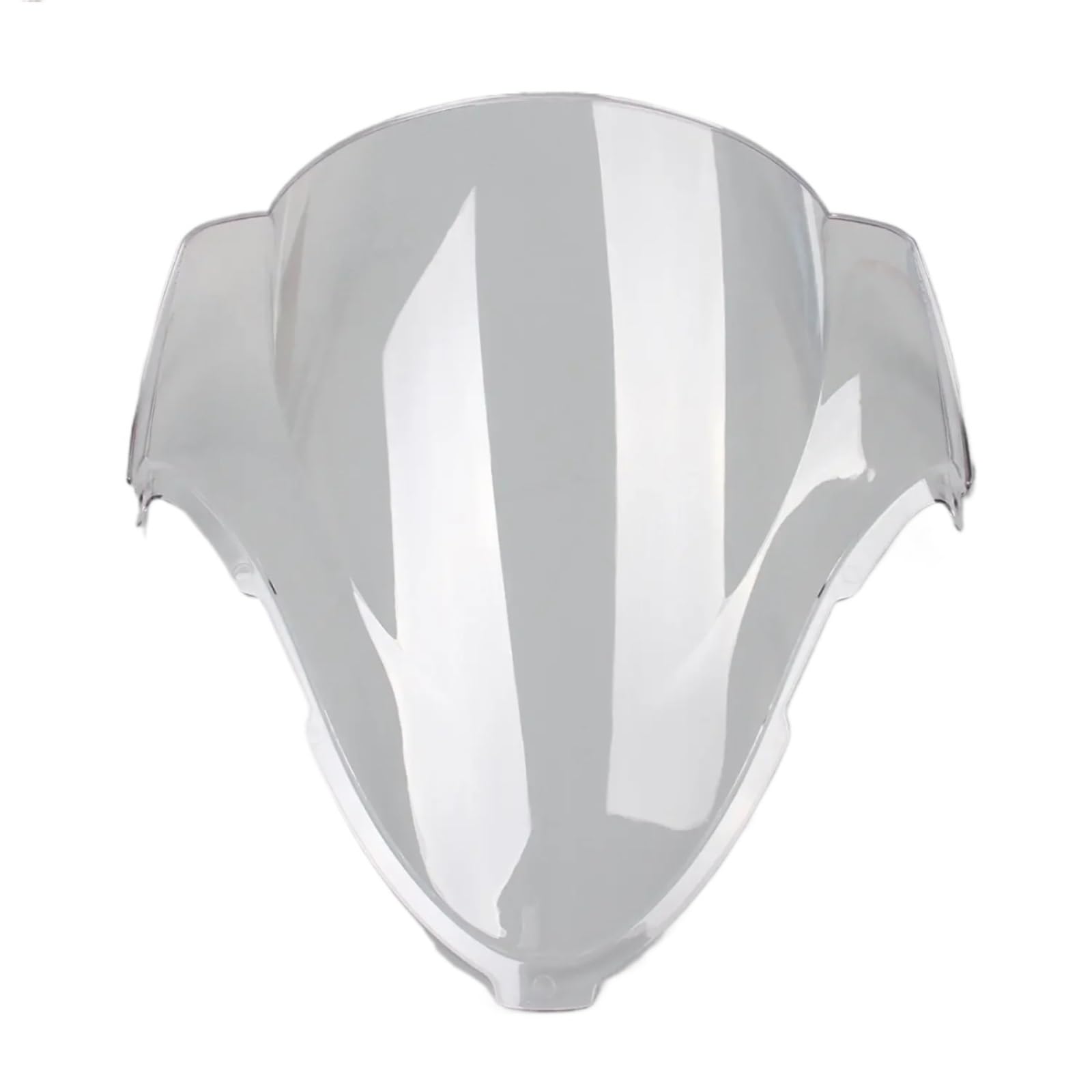 BBWUQIU Windabweiser Motorrad Kompatibel Mit Suzuki Für Hayabusa Für GSX1300R 1999-2007 Motorrad Klare Doppelblasen-Windschutzscheibe Windschutzscheibe ABS Motorräder Spoiler BBWUQIU Windabweiser Motorrad Kompatibel Mit Suzuki Für Hayabusa Für GSX1300R 1999-2007 Motorrad Klare Doppelblasen-Windschutzscheibe Windschutzscheibe ABS Motorräder Spoiler von BBWUQIU
