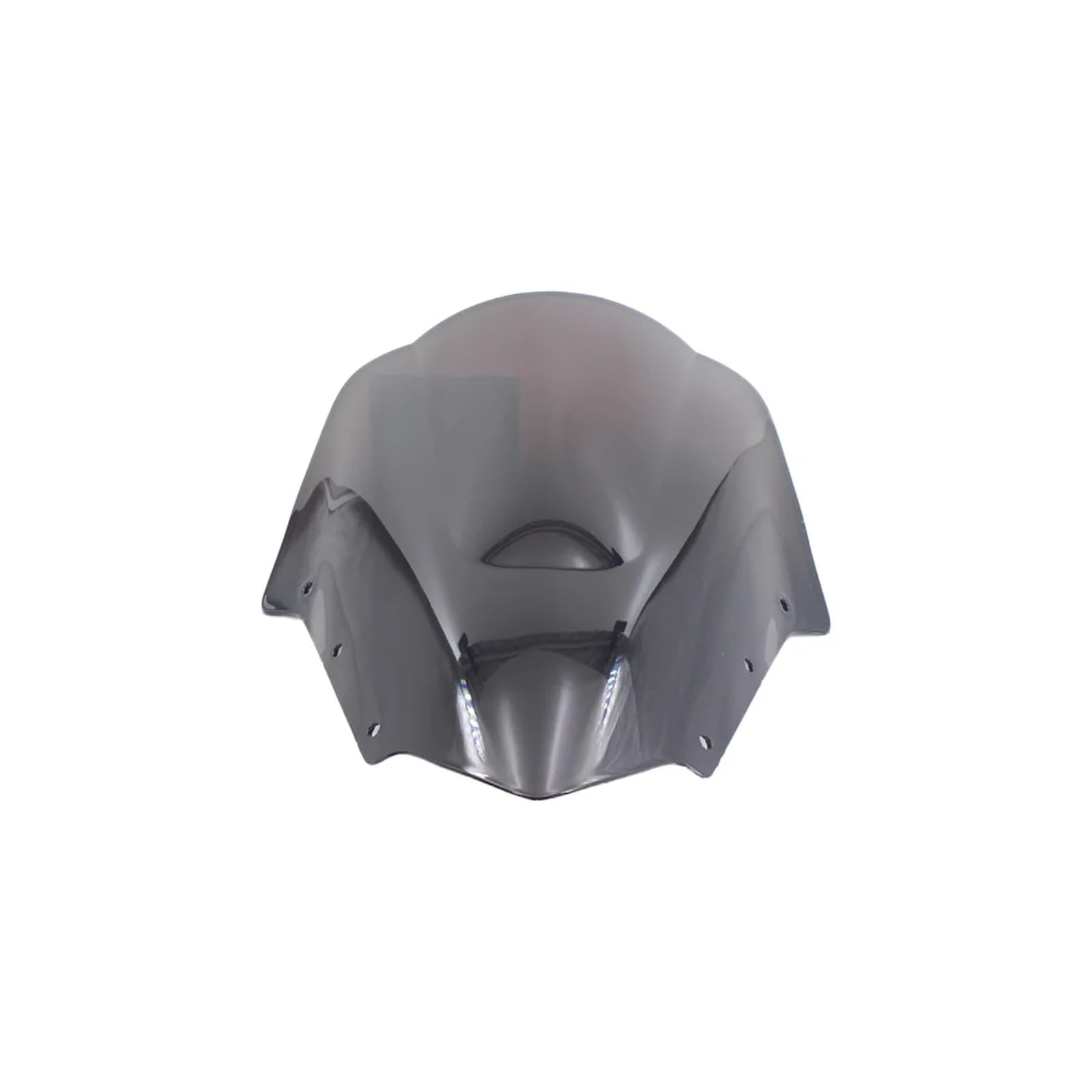 BBWUQIU Windabweiser Motorrad Kompatibel Mit Yamaha Für FZ1-S 2006–2011 Windschutzscheibe Windschutzscheibe Doppelblasen-Windabweiser Motorrad-Zubehör Motorräder Spoiler BBWUQIU Windabweiser Motorrad Kompatibel Mit Yamaha Für FZ1-S 2006–2011 Windschutzscheibe Windschutzscheibe Doppelblasen-Windabweiser Motorrad-Zubehör Motorräder Spoiler von BBWUQIU