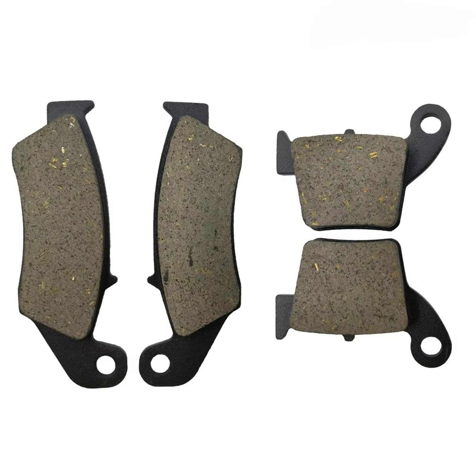 Bremsbeläge Motorrad Für CRF-250R Für CRF 250X 2004-2017 Für CR125R Für CR 250R 2002-2007 Für CRF 450R 2002-2016 Für CRF 450X 2005-2018 Motorrad-Bremsbeläge Vorne Und Hinten(Front and Rear Kit) Bremsbeläge Motorrad Für CRF-250R Für CRF 250X 2004-2017 Für CR125R Für CR 250R 2002-2007 Für CRF 450R 2002-2016 Für CRF 450X 2005-2018 Motorrad-Bremsbeläge Vorne Und Hinten(Front and Rear Kit) von BBWUQIU