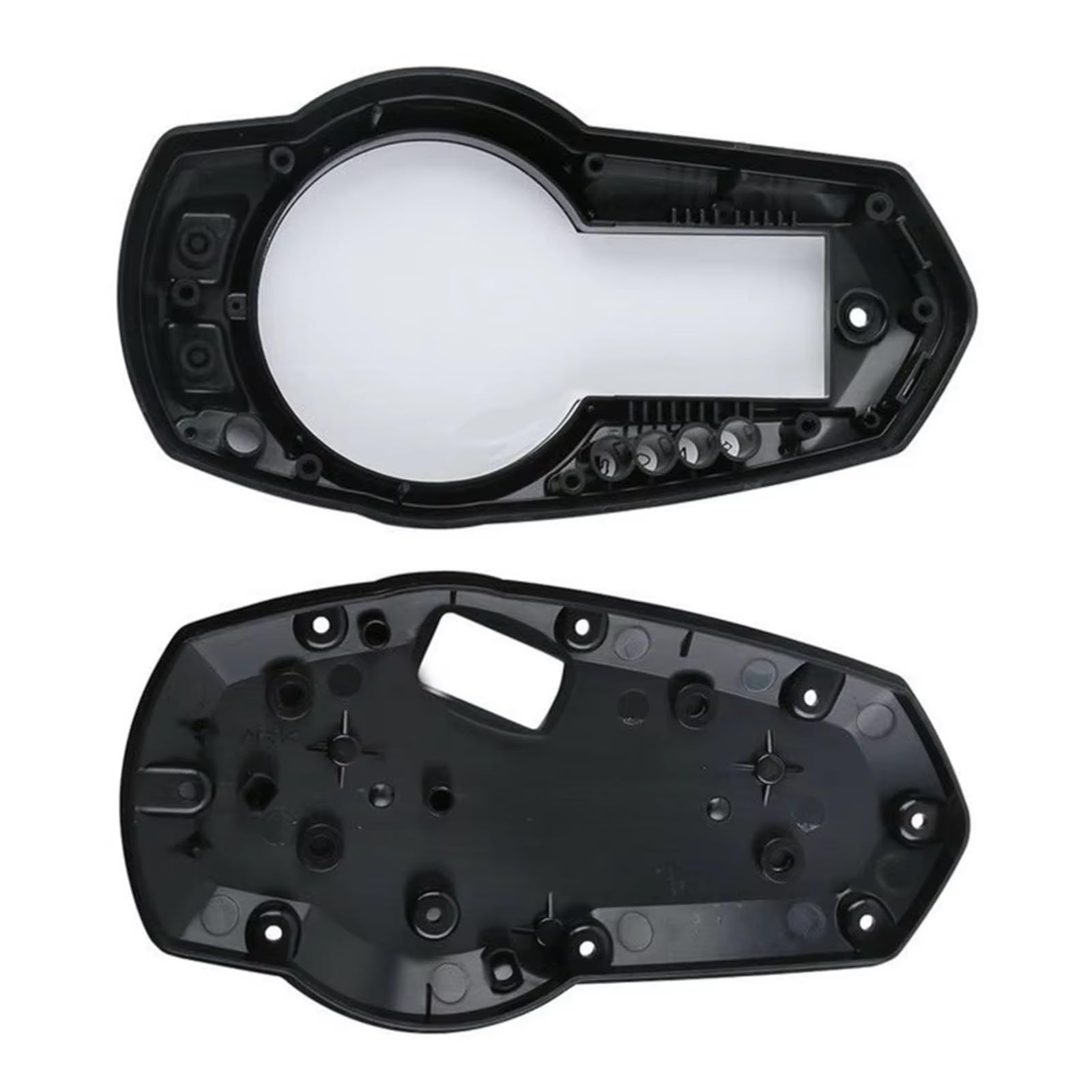 Meter Rahmen Abdeckung Für NINJA1000 Für Z1000SX 2010 2011 2012 2013 2014 2015 Für ZX-6R 2009-2018 Instrumentenkoffer Gauge Kilometerzähler Drehzahlmesser Gehäuseabdeckung(Size 3 Double steering) Meter Rahmen Abdeckung Für NINJA1000 Für Z1000SX 2010 2011 2012 2013 2014 2015 Für ZX-6R 2009-2018 Instrumentenkoffer Gauge Kilometerzähler Drehzahlmesser Gehäuseabdeckung(Size 3 Double steering) von BBWUQIU