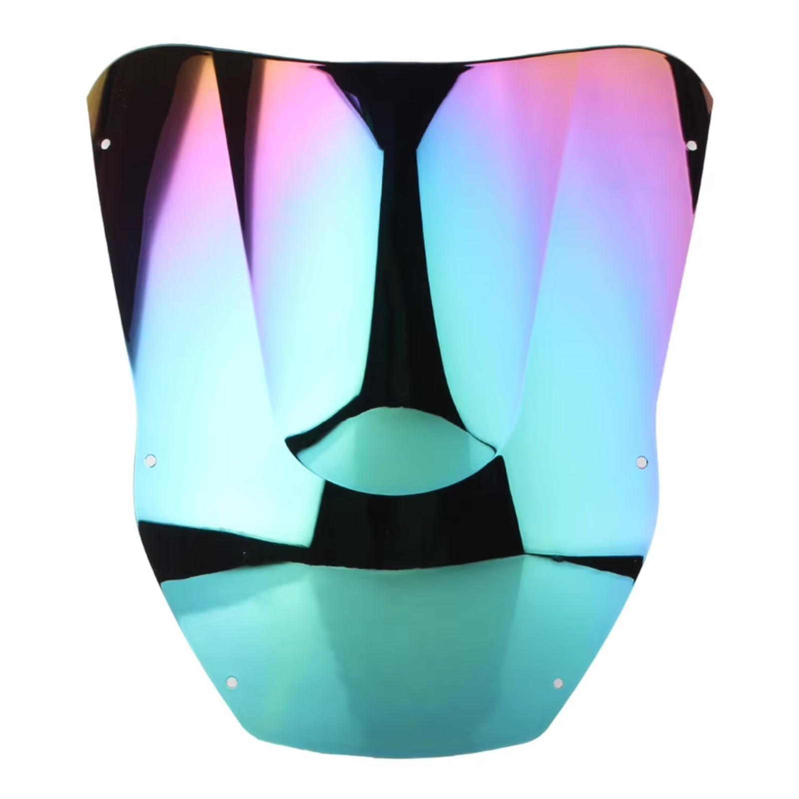 Windabweiser Motorrad Für Ninja Für ZX-12R 2000 2001 Motorrad Windschutzscheibe Windschutzscheibe Deckt Bildschirm Double Bubble Motorräder Deflektor ABS Kunststoff Motorräder Spoiler(Deep Iridium) Windabweiser Motorrad Für Ninja Für ZX-12R 2000 2001 Motorrad Windschutzscheibe Windschutzscheibe Deckt Bildschirm Double Bubble Motorräder Deflektor ABS Kunststoff Motorräder Spoiler(Deep Iridium) von BBWUQIU