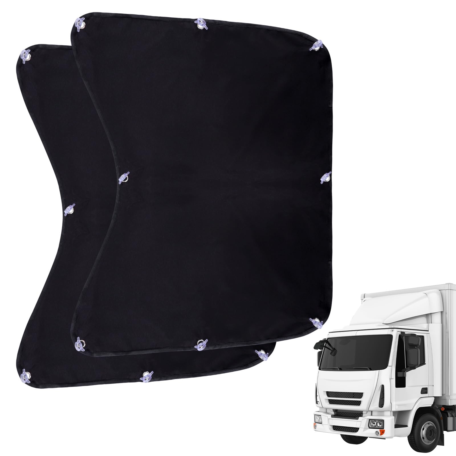 2 stück Auto Fenster Sonnenschutz, UV-Schutz Autofenster Sonnenschutz 19 x 24” Sichtschutz Fenster Sonnenschutz mit Saugnapf, Universal Autozubehör Car Shades 2 stück Auto Fenster Sonnenschutz, UV-Schutz Autofenster Sonnenschutz 19 x 24” Sichtschutz Fenster Sonnenschutz mit Saugnapf, Universal Autozubehör Car Shades von BBXWANG