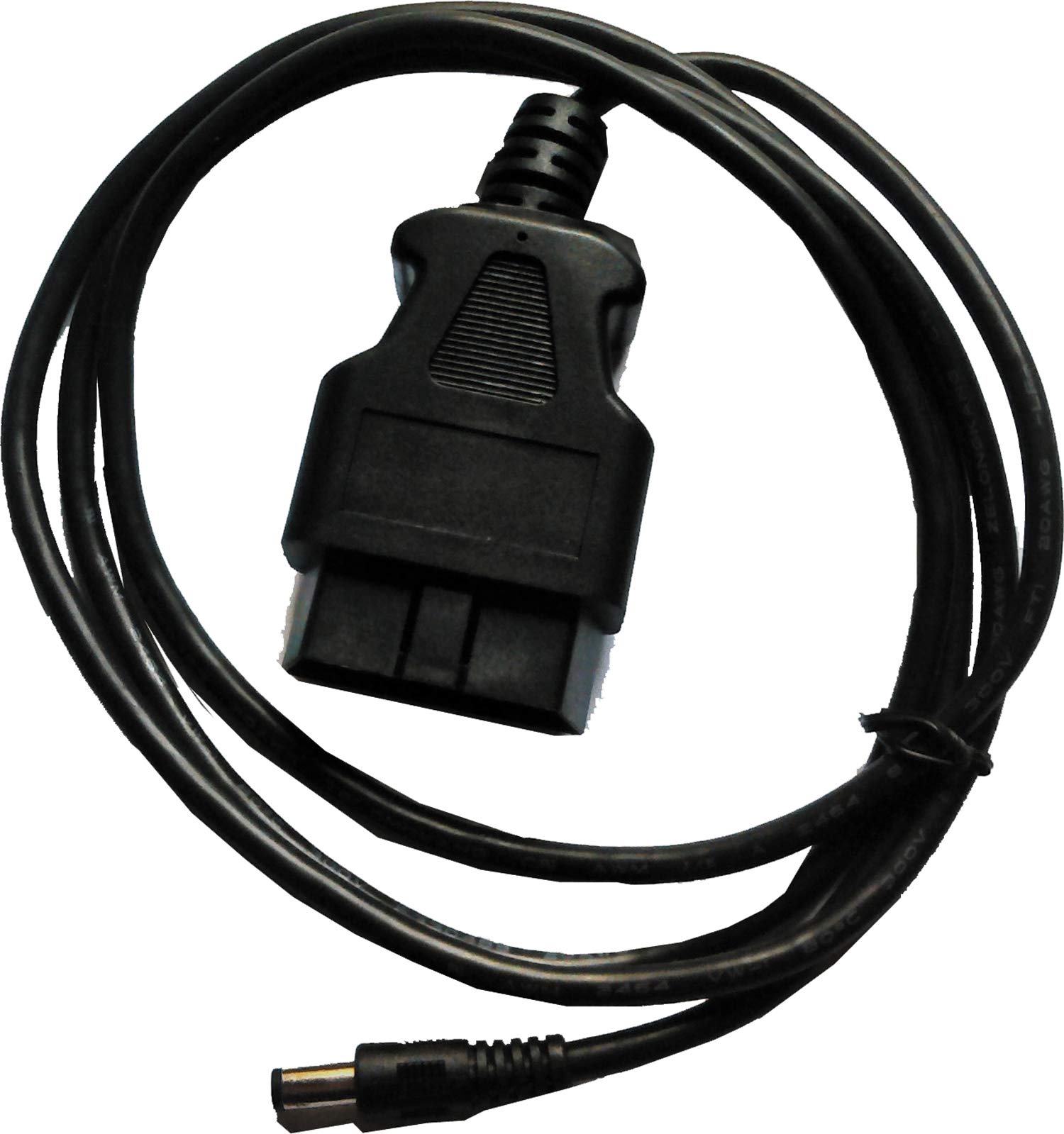 BC Battery Controller 709K1200-OBD OBD Adapter für BC Lithium Booster für Stromversorgungsfunktion BC Battery Controller 709K1200-OBD OBD Adapter für BC Lithium Booster für Stromversorgungsfunktion von BC Battery Controller