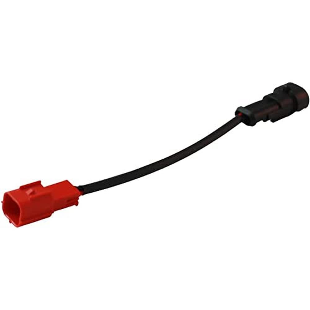 BC Battery Controller 710-DT3V-E5 Adapter BC Ladegerät zu Ducati Euro 5 BC Battery Controller 710-DT3V-E5 Adapter BC Ladegerät zu Ducati Euro 5 von BC Battery Controller