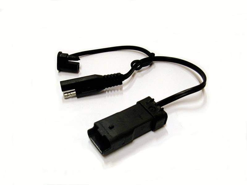 BC Battery Controller 710-DT3V-SAE Adapterkabel Buchse Ducati Data Analizer DDA Battery Controller BC 710-DT3V-SAE von BATTERY CONTROLLER