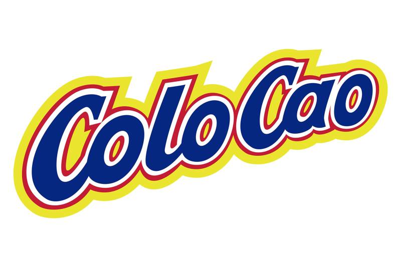 BC Corona Adh06407 Sticker COLO Cao, Blau von BCCORONA
