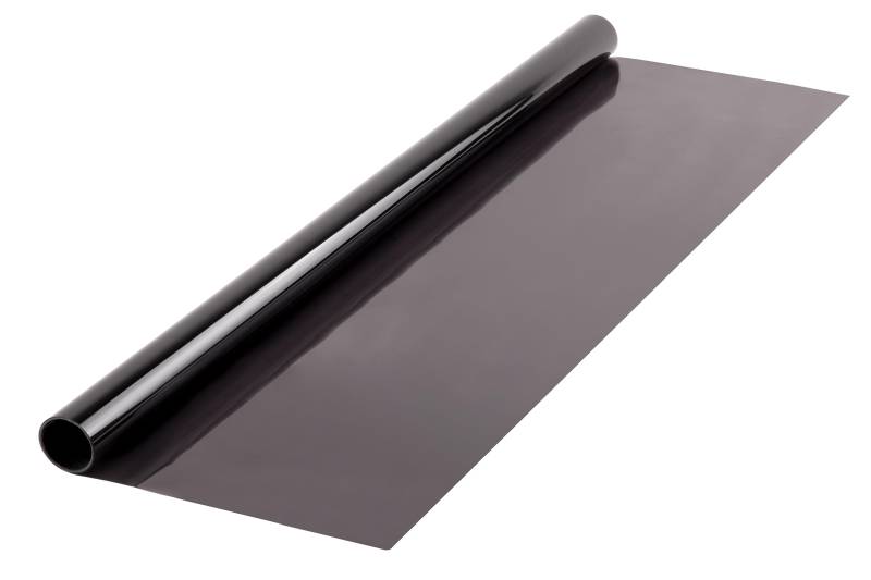 Bc Corona Sonnenblenden Homolog. 75X300 Schwarz von BCCORONA