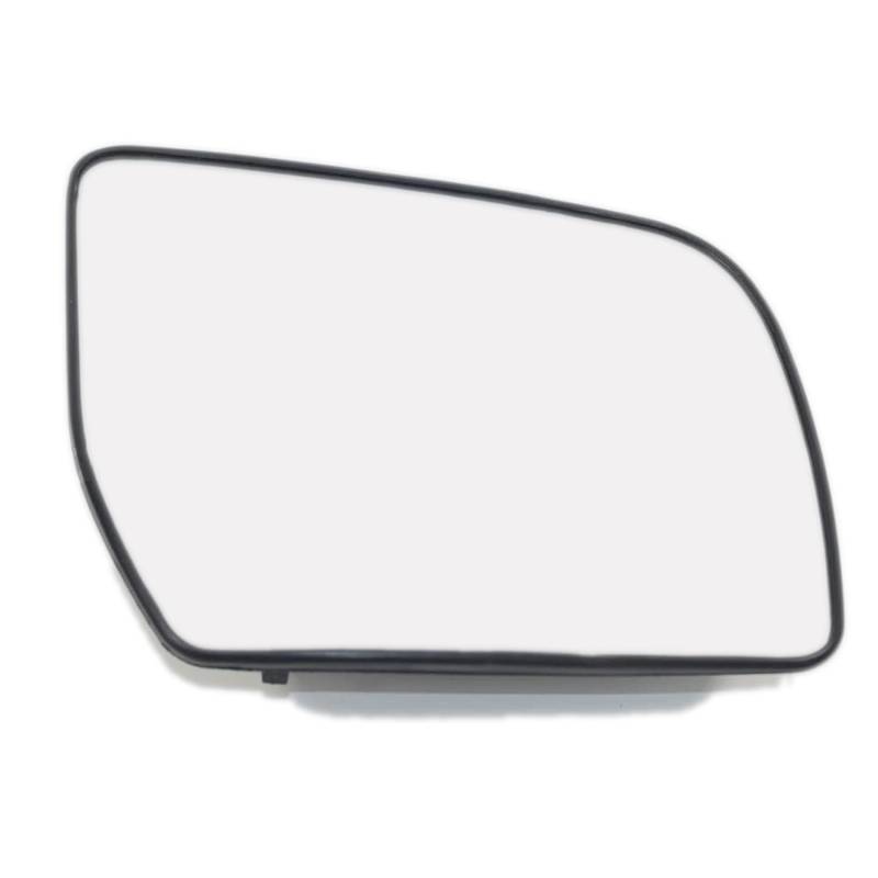 Spiegelglas Ersatz Rückfahrglas Beheizbar für Ford Ranger 2011-2022 Linke Und Rechte Seite Spiegelglas Rückansicht Rückansicht Außen Weitwinkel Außenspiegelglas,Left von BCBSYCJP