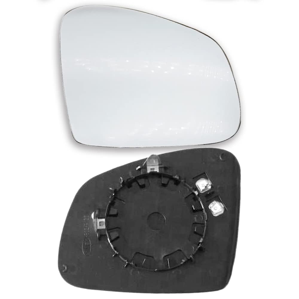 Spiegelglas Ersatz Rückfahrglas Beheizbar für Smart Fortwo Coupe 453 2014-2019 Linke Und Rechte Seite Spiegelglas Rückansicht Rückansicht Außen Weitwinkel Außenspiegelglas,Left Spiegelglas Ersatz Rückfahrglas Beheizbar für Smart Fortwo Coupe 453 2014-2019 Linke Und Rechte Seite Spiegelglas Rückansicht Rückansicht Außen Weitwinkel Außenspiegelglas,Left von BCBSYCJP