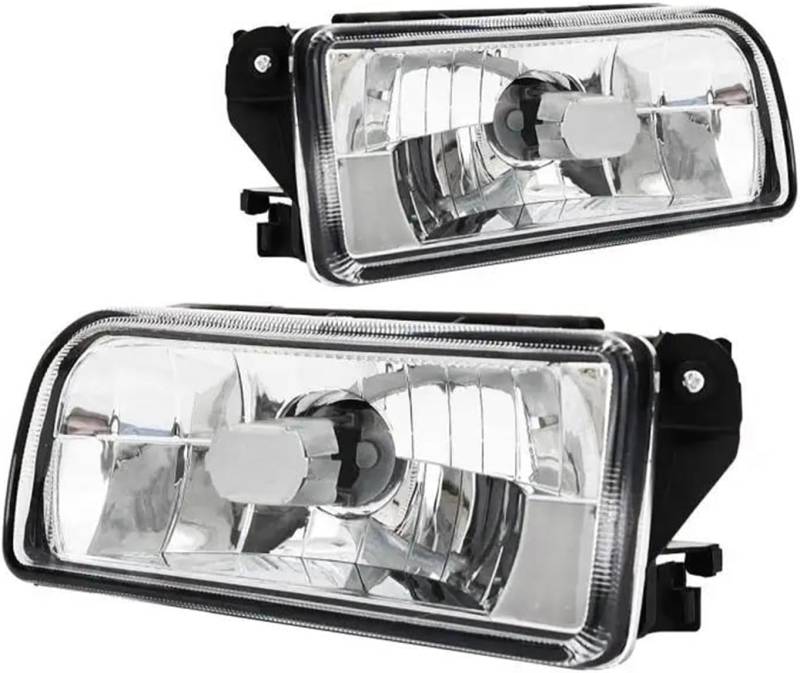 Auto Nebel Licht Für BMW M3 E36 1992-1998 63178357389 63178357390 Nebelscheinwerfer Vorne Links/rechts,Front Stoßstange Nebel Licht von BCGFTSA