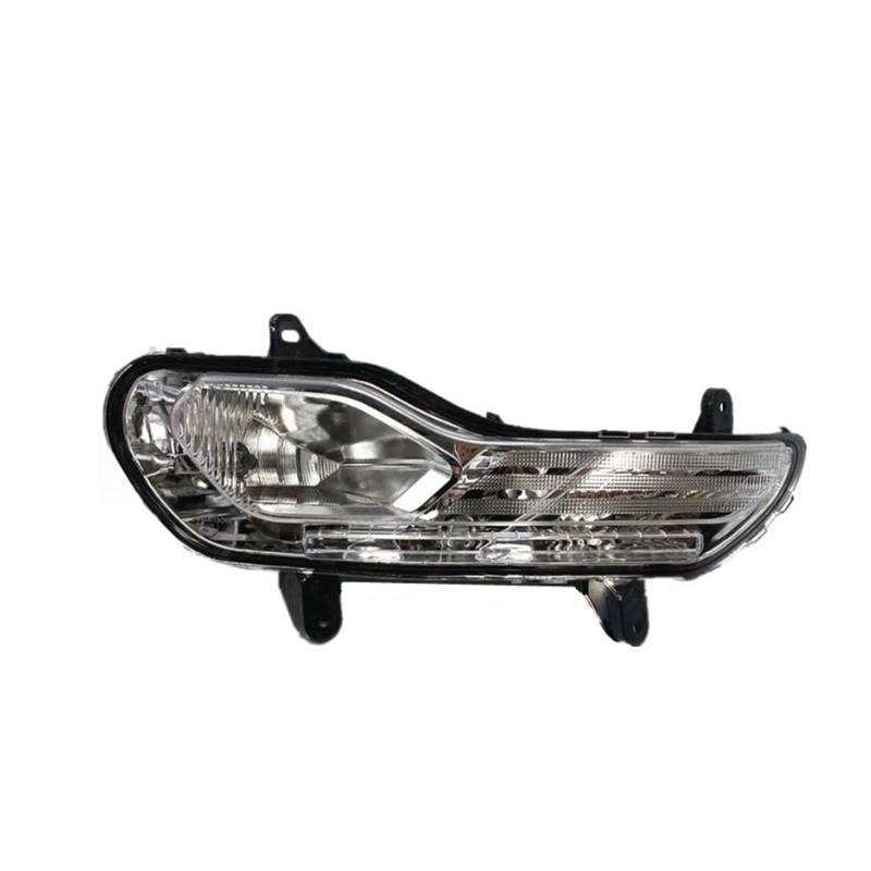 BCGFTSA Auto Nebel Licht Für Escape Kuga 2013-2016 Nebelscheinwerfer Vorne Links/rechts,Front Stoßstange Nebel Licht,A/Left von BCGFTSA