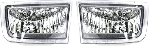 BCGFTSA Auto Nebel Licht Für Toyota Land Cruiser Prado 90 FJ90 3400 1996-2003 Nebelscheinwerfer Vorne Links/rechts,Front Stoßstange Nebel Licht BCGFTSA Auto Nebel Licht Für Toyota Land Cruiser Prado 90 FJ90 3400 1996-2003 Nebelscheinwerfer Vorne Links/rechts,Front Stoßstange Nebel Licht von BCGFTSA
