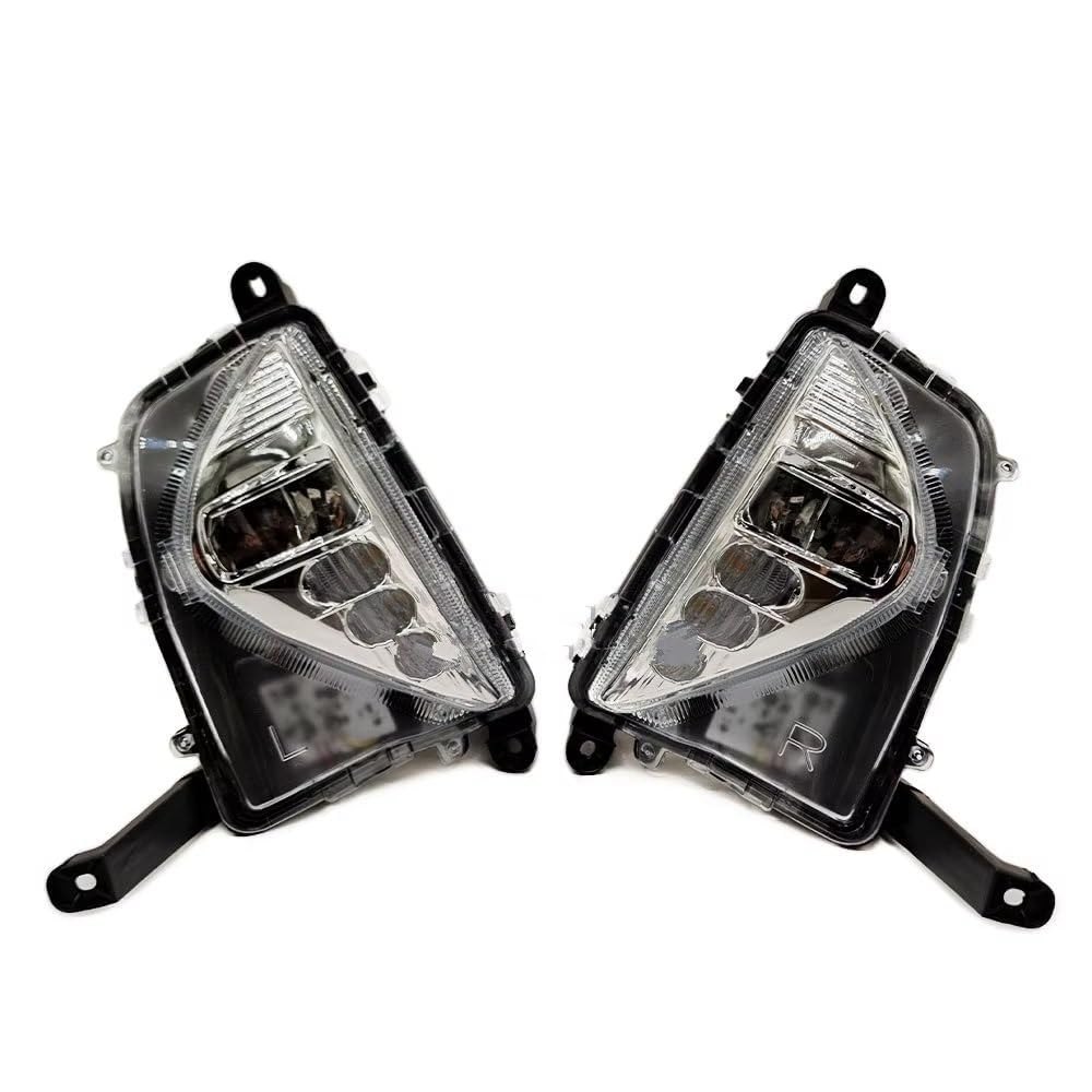 BCGFTSA Auto Nebel Licht Für Toyota Prius 2016-2018 Nebelscheinwerfer Vorne Links/rechts,Front Stoßstange Nebel Licht BCGFTSA Auto Nebel Licht Für Toyota Prius 2016-2018 Nebelscheinwerfer Vorne Links/rechts,Front Stoßstange Nebel Licht von BCGFTSA