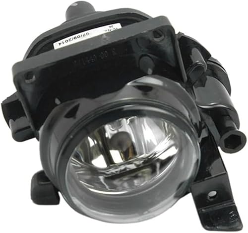 BCGFTSA Auto Nebel Licht Für VW Bora,Jetta MK6 2008-2015 1JD941699 Nebelscheinwerfer Vorne Links/rechts,Front Stoßstange Nebel Licht BCGFTSA Auto Nebel Licht Für VW Bora,Jetta MK6 2008-2015 1JD941699 Nebelscheinwerfer Vorne Links/rechts,Front Stoßstange Nebel Licht von BCGFTSA