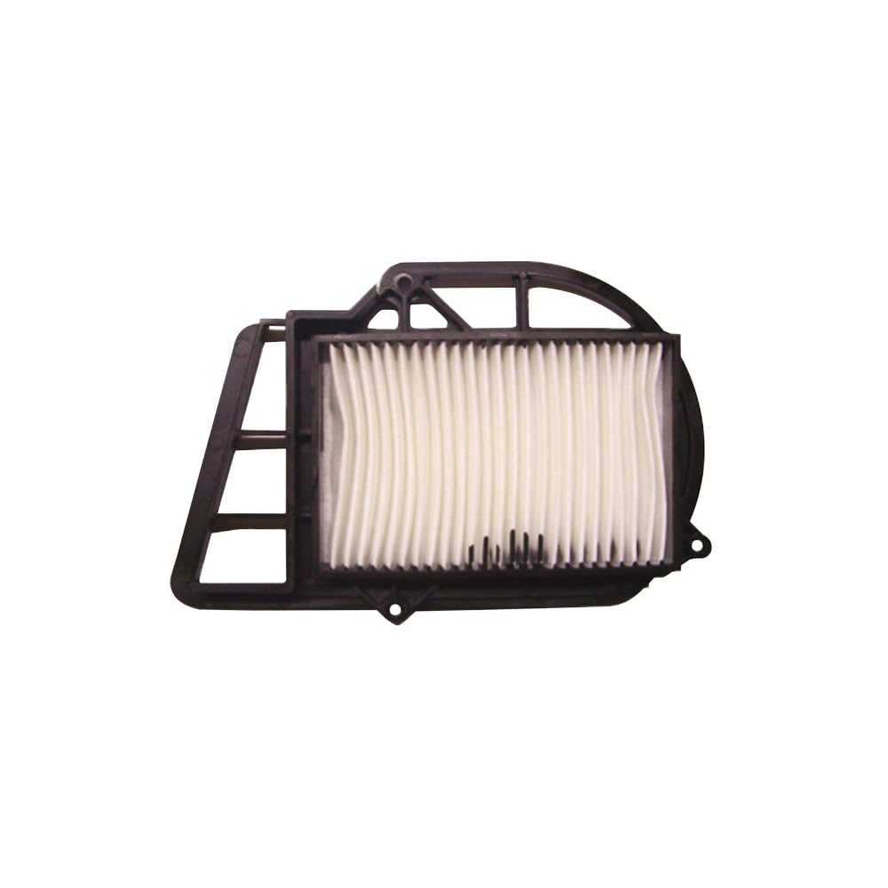 BCR HOKIO Luftfilter für Variomatik, kompatibel mit Malaguti - Mbk Skyliner - Yamaha X Max 250cc Luftfilter aus Schwamm Ansaugung Ersatz für Motorrad Roller OEM 6626500 5GM154070000 5GM154070000 BCR HOKIO Luftfilter für Variomatik, kompatibel mit Malaguti - Mbk Skyliner - Yamaha X Max 250cc Luftfilter aus Schwamm Ansaugung Ersatz für Motorrad Roller OEM 6626500 5GM154070000 5GM154070000 von BCR COMPONENTS