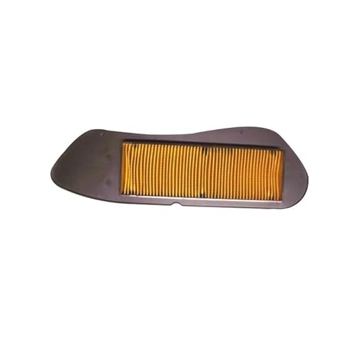 BCR HOKIO Luftfilter kompatibel Yamaha X-Max Yamaha X-City 125/250cc 2005-2012, Luftfilter Ansauggehäuse Ersatzteil Motorrad Roller für Yamaha X-Max Yamaha X-City 125cc 150cc 2005/2012 BCR HOKIO Luftfilter kompatibel Yamaha X-Max Yamaha X-City 125/250cc 2005-2012, Luftfilter Ansauggehäuse Ersatzteil Motorrad Roller für Yamaha X-Max Yamaha X-City 125cc 150cc 2005/2012 von BCR COMPONENTS