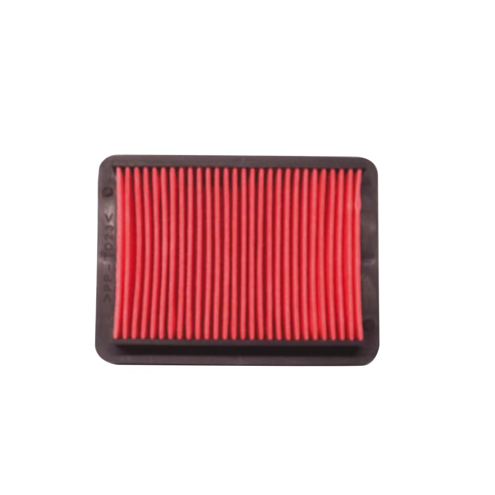 BCR HOKIO Luftfilter kompatibel mit Yamaha T-MAX 500/530cc 2008-2016 Luftfilter aus Schwamm Ansaugung Ersatz für Motorrad Roller Yamaha T-MAX 500cc 530cc von 2008 bis 2016 OEM 4B5144510000 BCR HOKIO Luftfilter kompatibel mit Yamaha T-MAX 500/530cc 2008-2016 Luftfilter aus Schwamm Ansaugung Ersatz für Motorrad Roller Yamaha T-MAX 500cc 530cc von 2008 bis 2016 OEM 4B5144510000 von BCR COMPONENTS