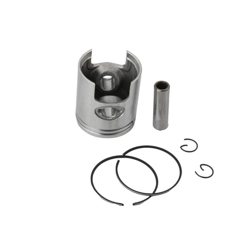 50cc 70cc 40mm 47mm Kolbensatz for 50 Nrg Extreme Rst Mc2 Zip Sp 50cc 2-Takt-Rollermotor(70cc 47mm) von BCSRVCE