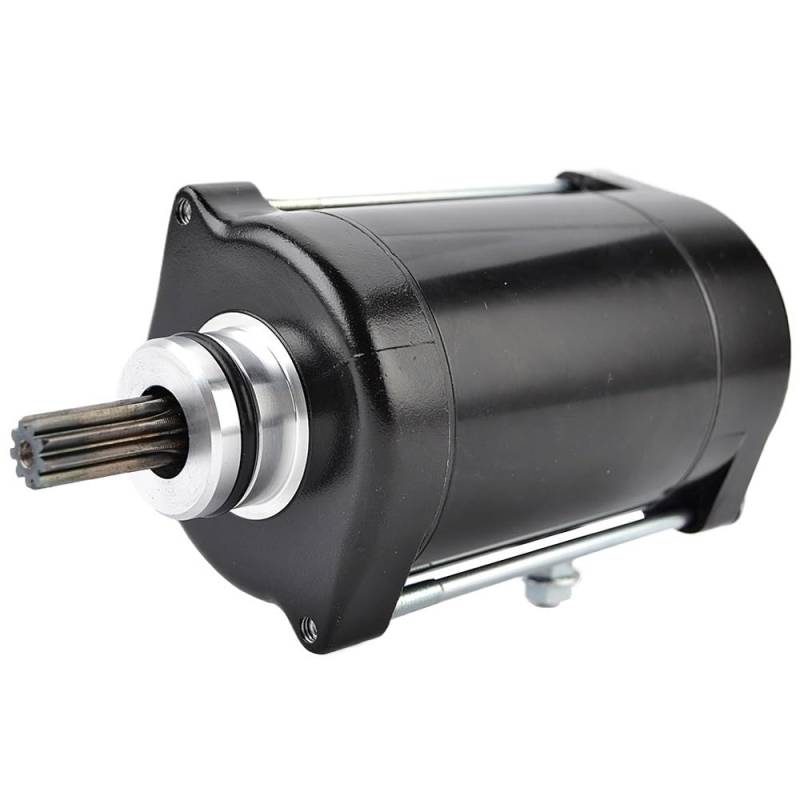 60E-81800-00 Elektrischer Anlassermotor for FX1000 FX140 FX1100 FX160 Cruiser HO Wave Runner FX HO FAT110 FZ1000 JD35 von BCSRVCE