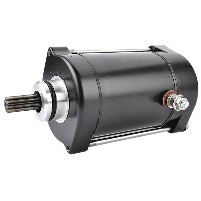 6D3-81800-00 Elektrischer Anlassermotor for VX1100 Wave Runner VX Sport Deluxe Cruiser LAT1100 AR210 SX210W AR210W FRT1100 von BCSRVCE
